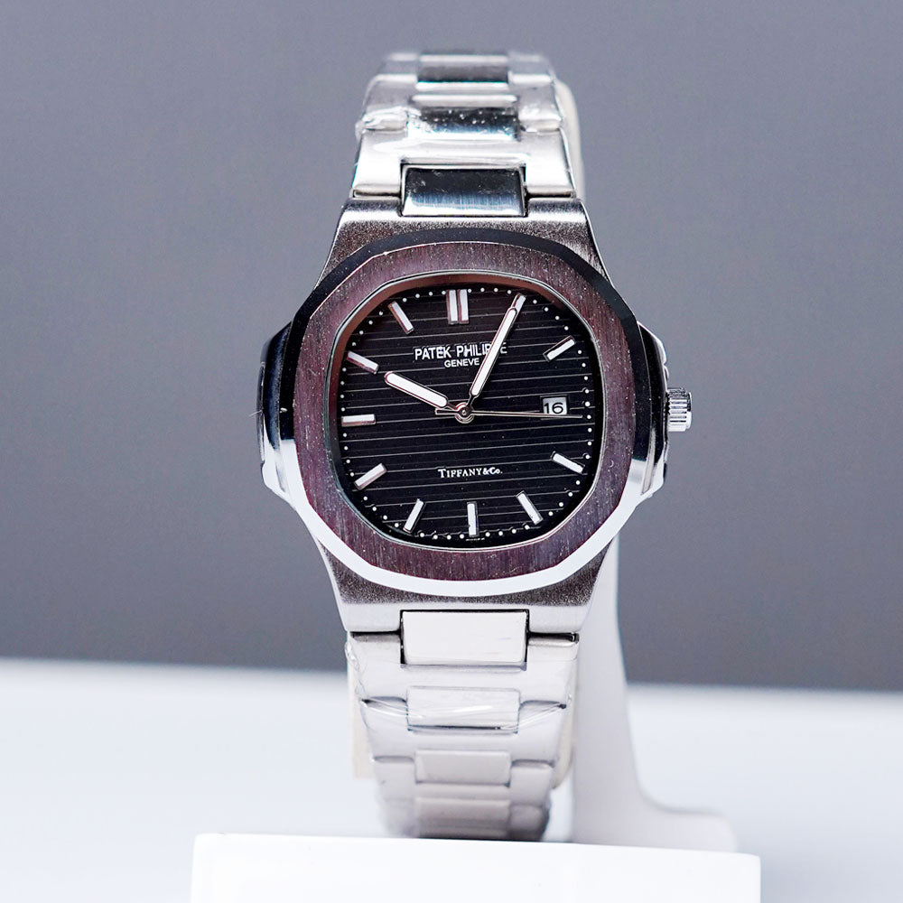 Patek Philippe Nautilus