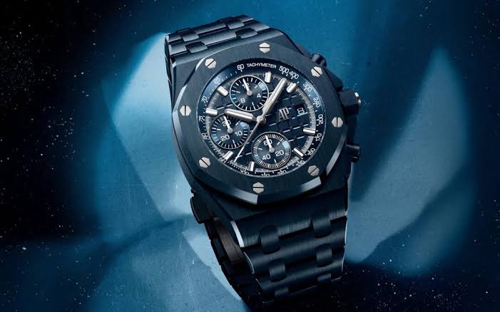 Audemars piguet