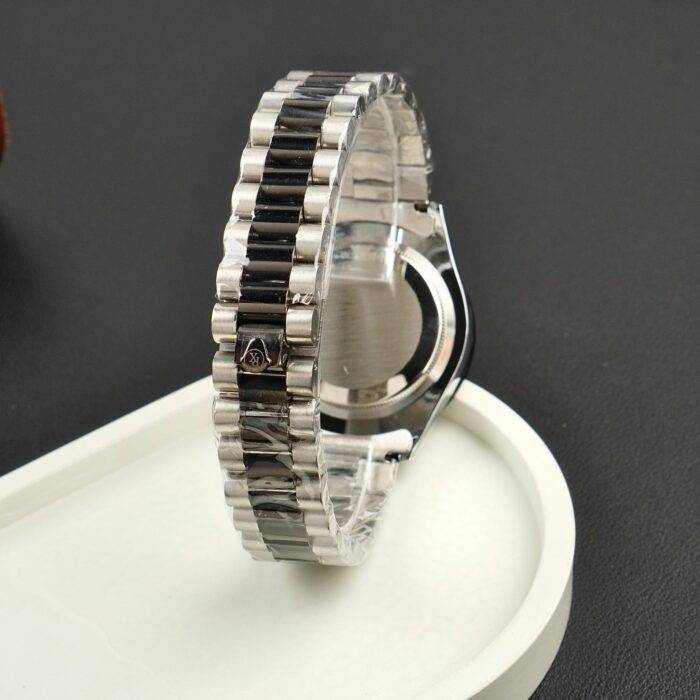 (F)RLX Date Time Premium Quality Master Copy | Stainless Steel