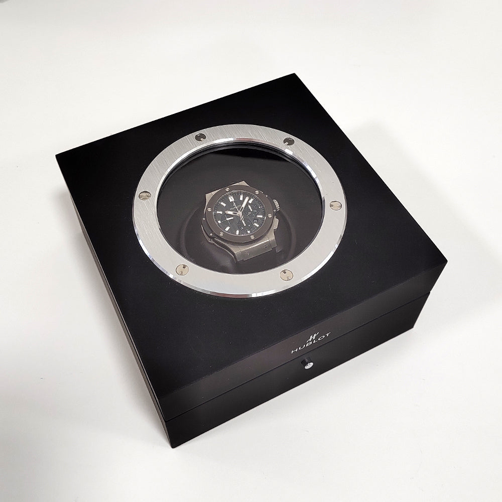 Hublot Original Box Complete Premium Quality